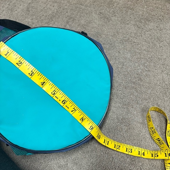 Original Koozie Pepsi Insulated Mesh Beverage Cooler w/Strap Picnic Pockets - Picture 15 of 15